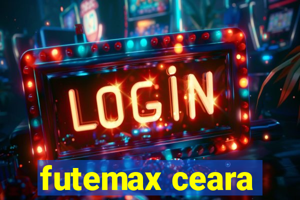 futemax ceara